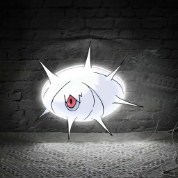 Silcoon Pokemon UV Signs