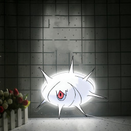 Silcoon Pokemon UV Signs