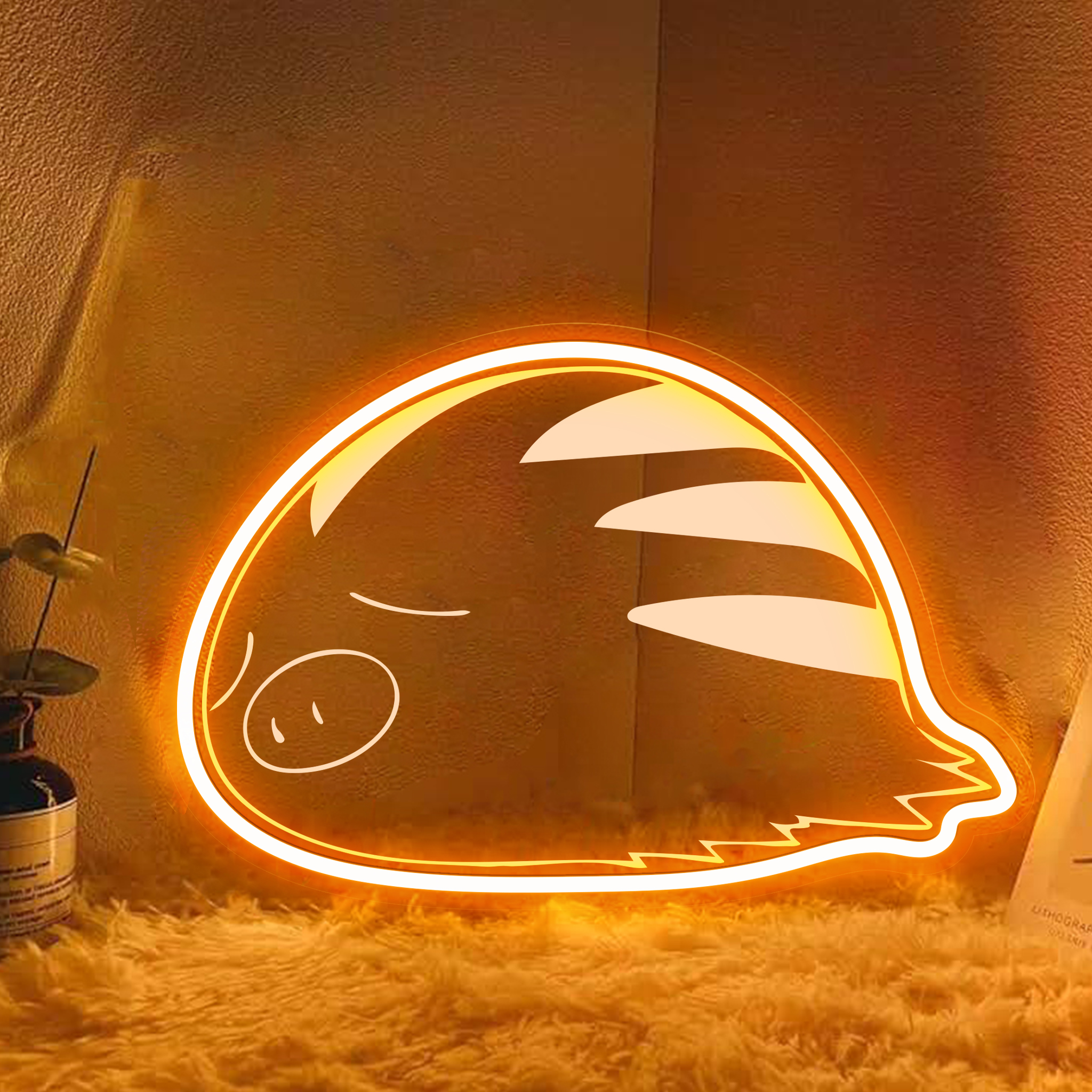 Pokemon Swinub Laser Signs