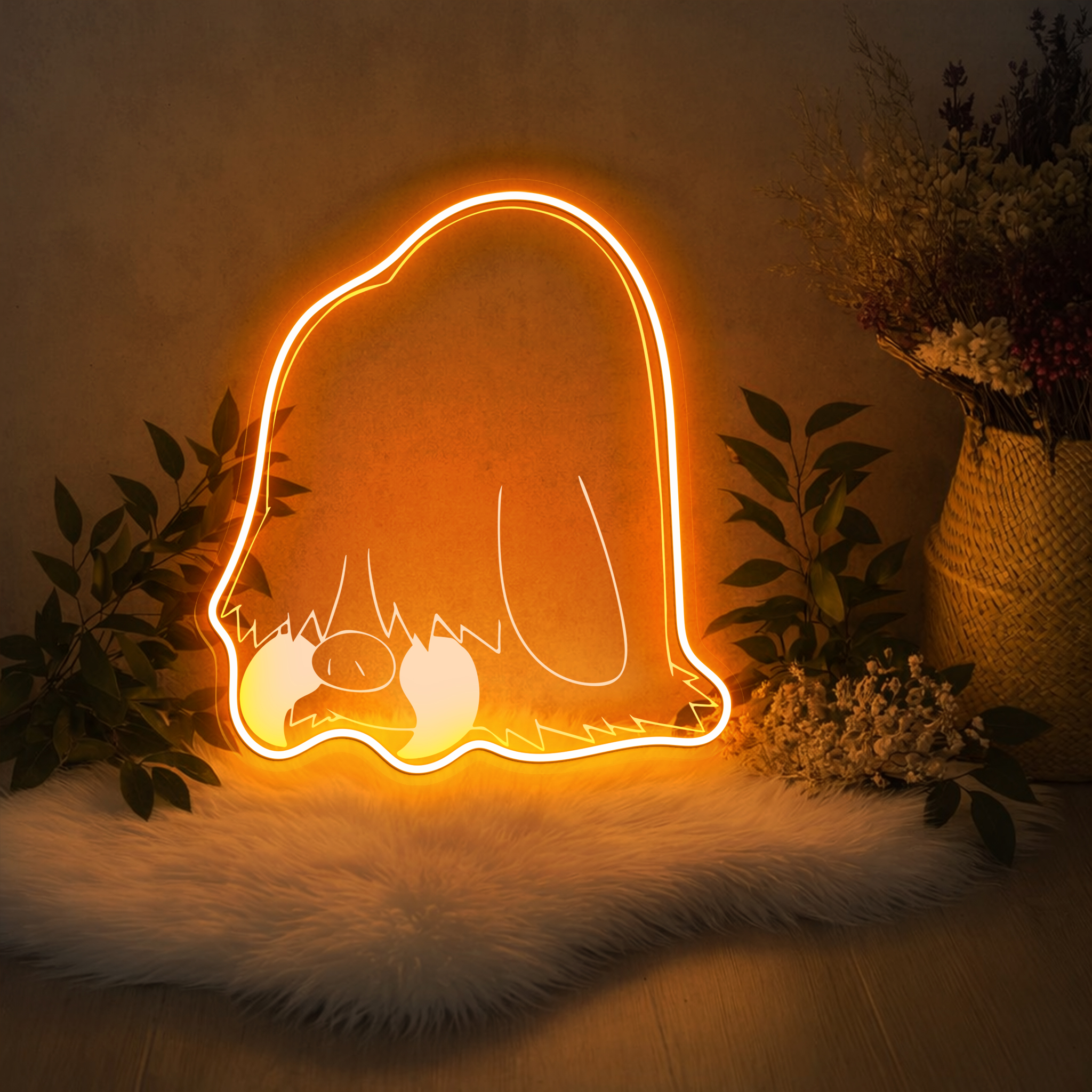 Pokemon Piloswine Laser Signs