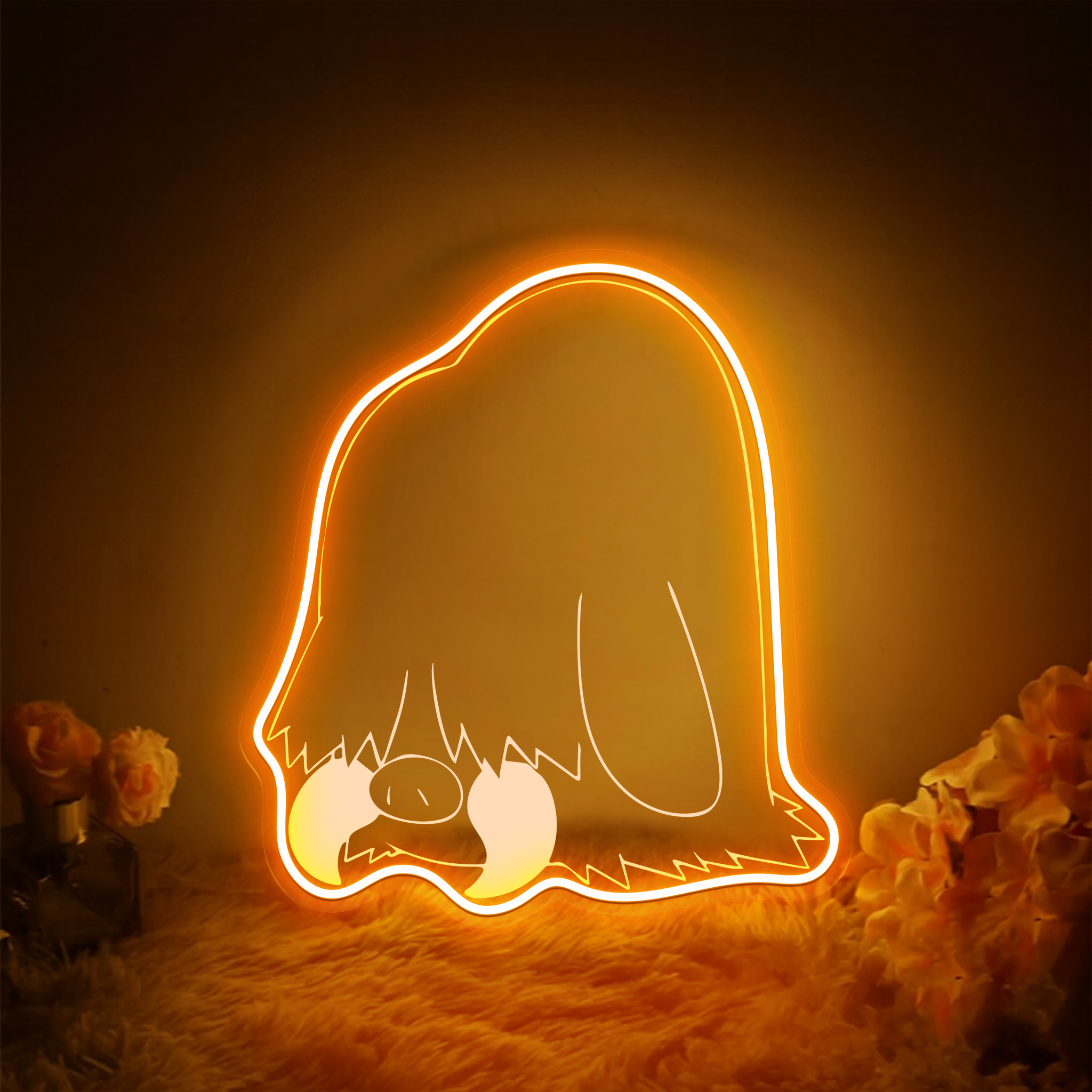 Pokemon Piloswine Laser Signs