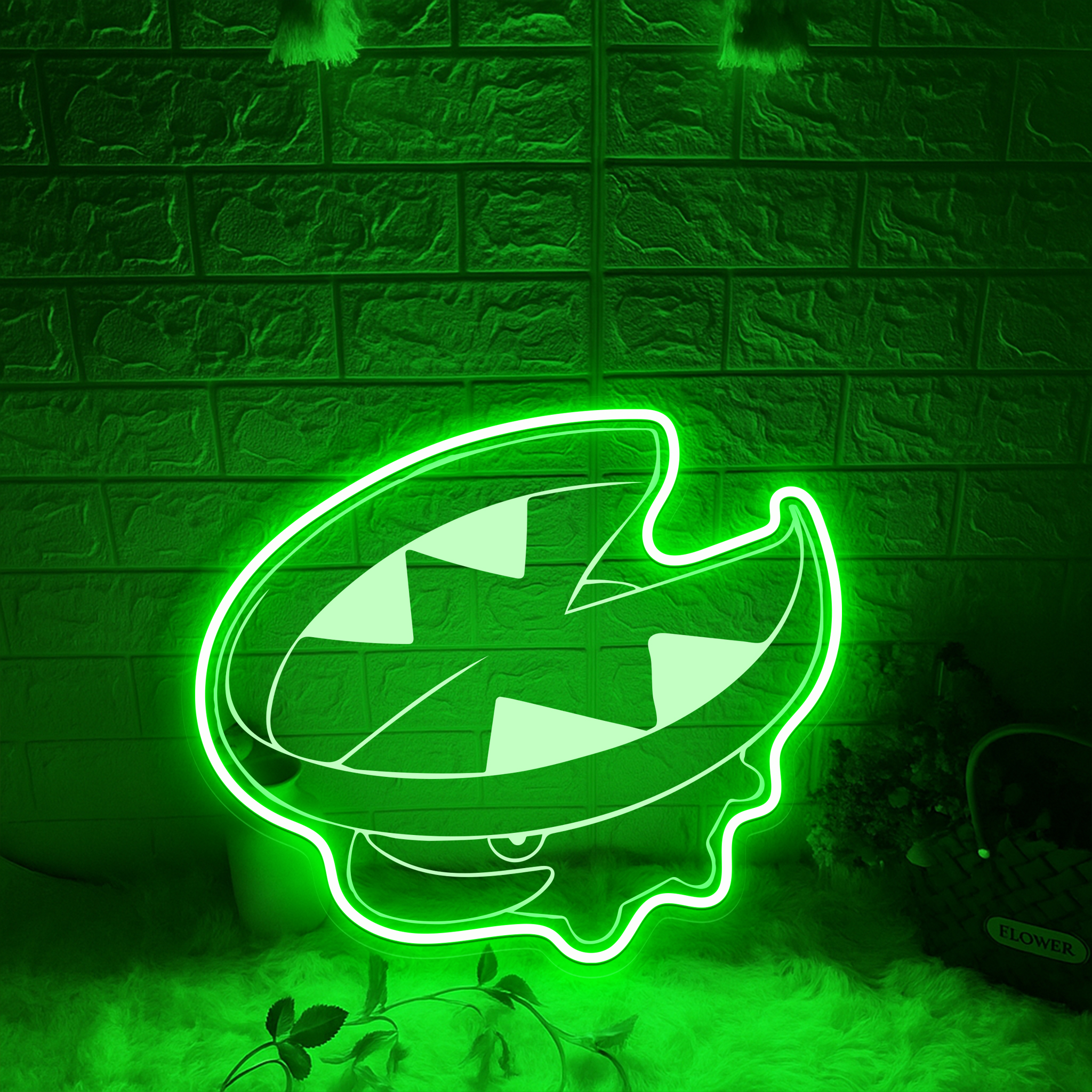 Pokemon Lotad Laser Signs