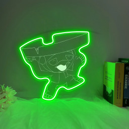 Pokemon Lombre Laser Signs