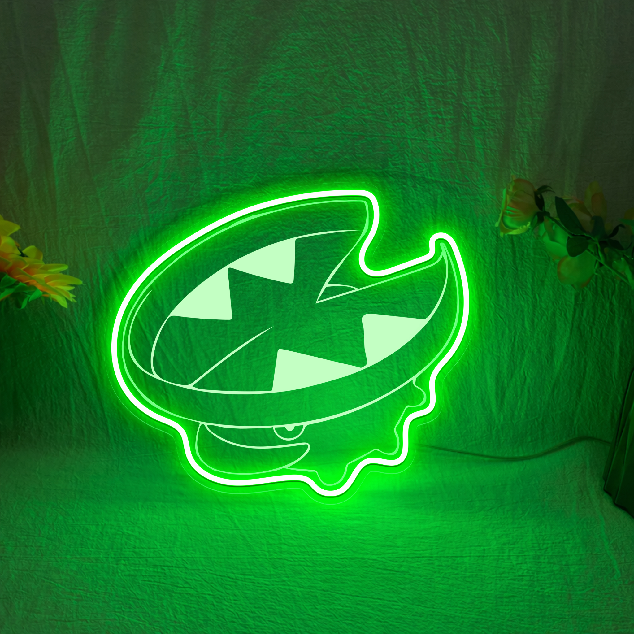 Pokemon Lotad Laser Signs