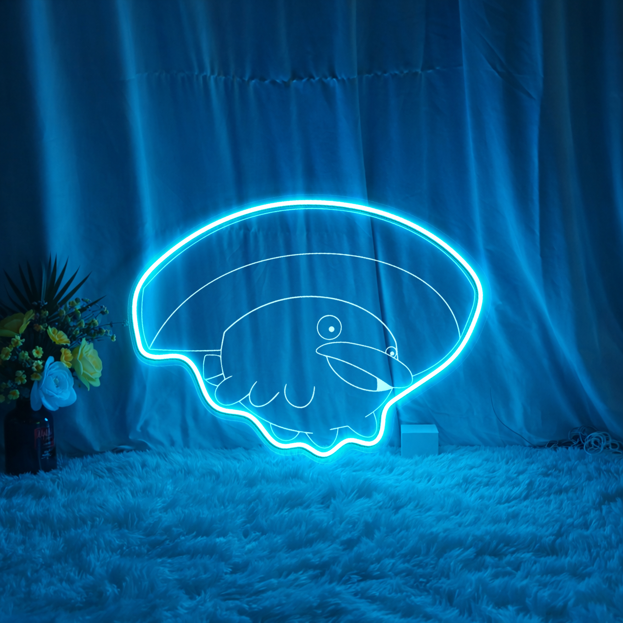 Lotad Pokemon Laser Signs