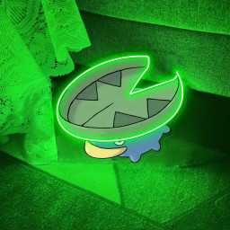 Pokemon Lotad UV Signs