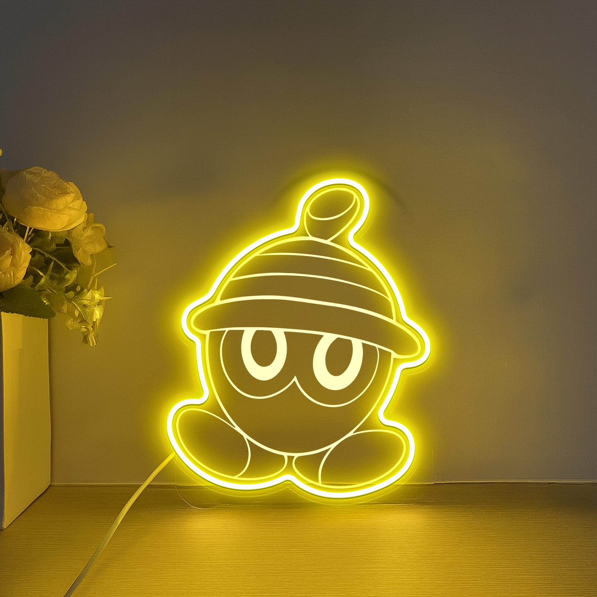 Pokemon Seedot Laser Signs