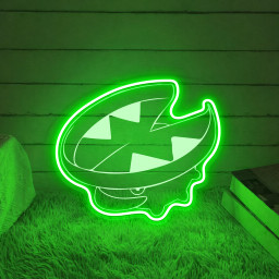 Pokemon Lotad Laser Signs