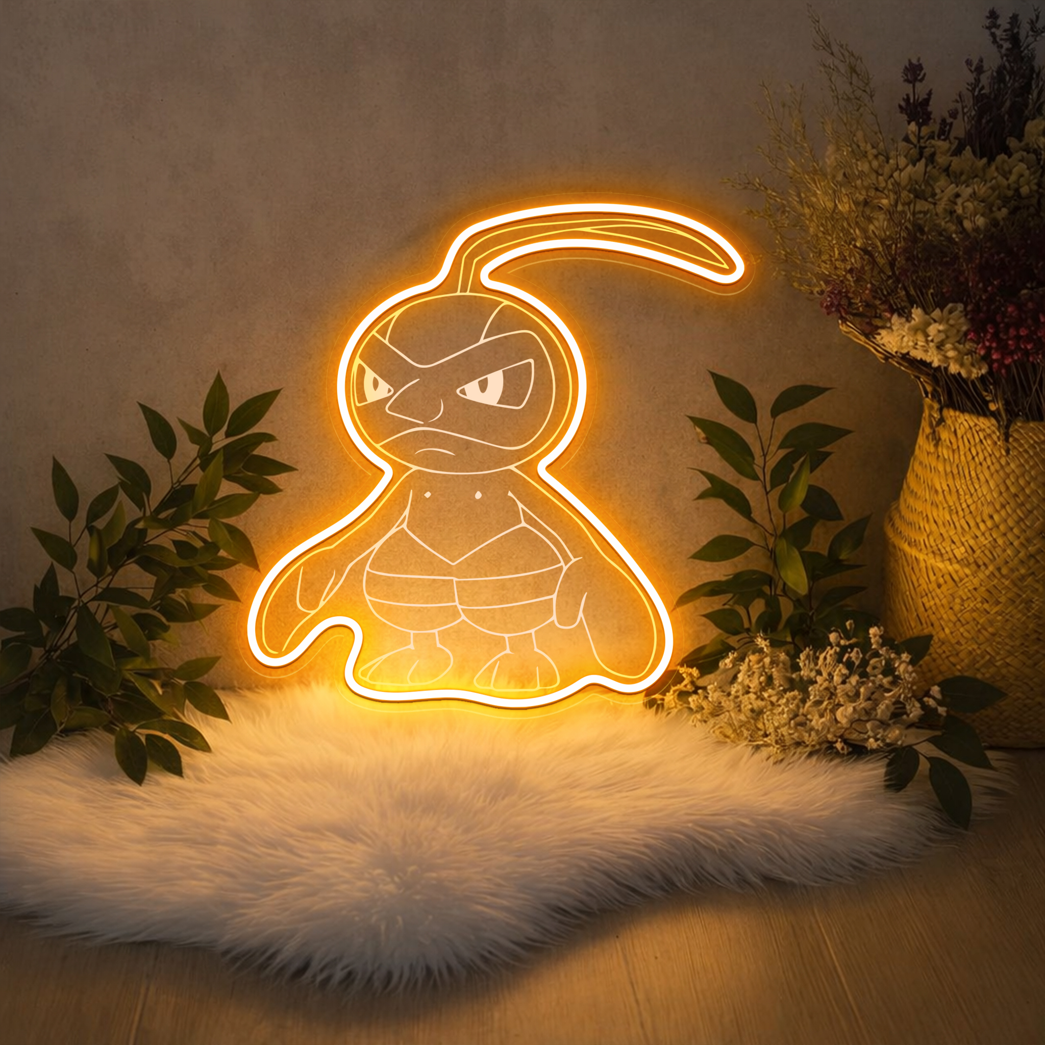 Nuzleaf Pokemon Laser Signs